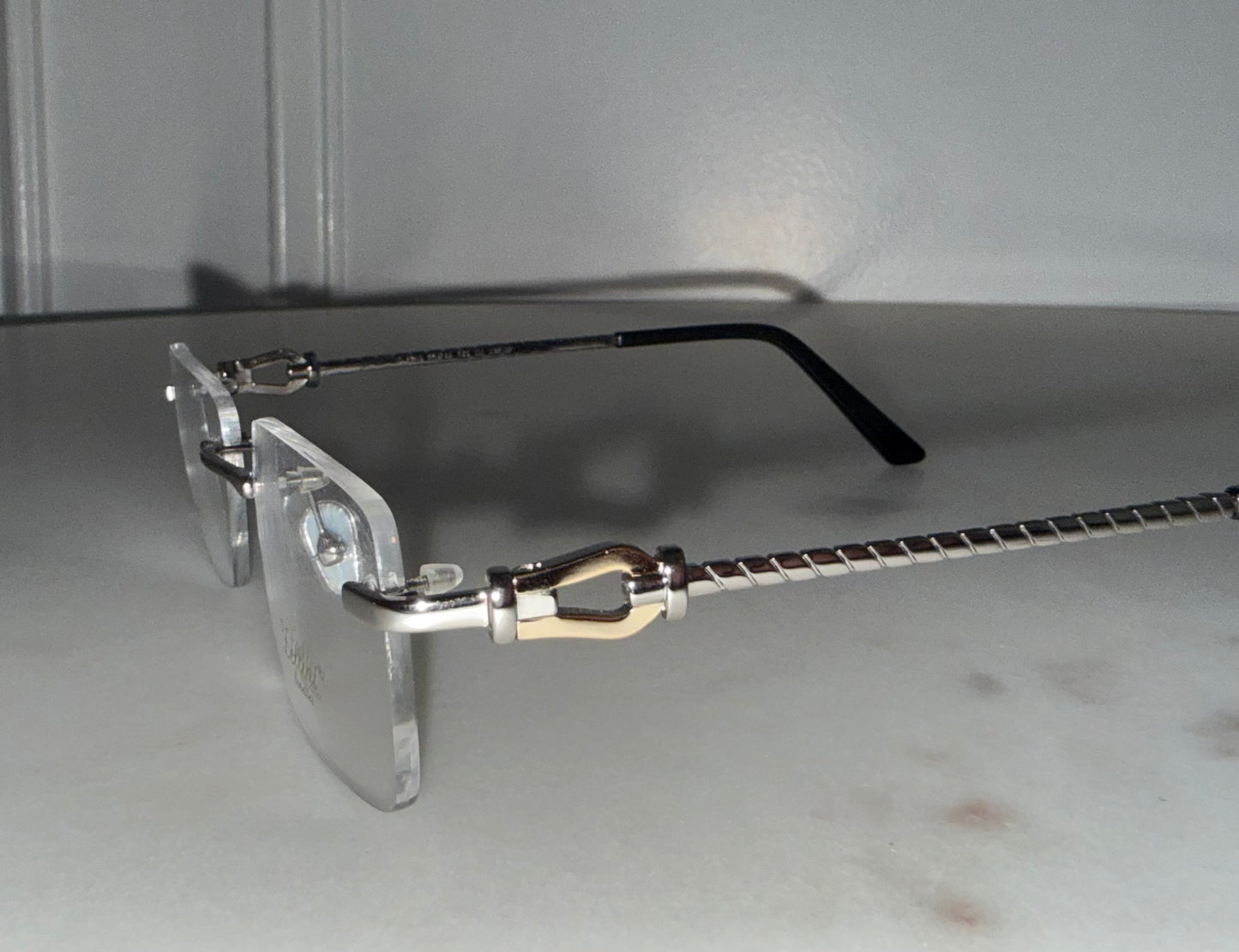 ZELLINI RIMLESS FRAME (UNISEX)