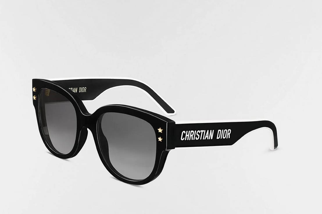 CHRISTIAN DIOR WOMENS SUNGLASSES