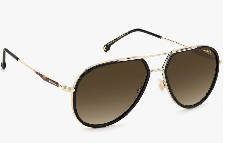 CARRERA UNISEX AVIATORS