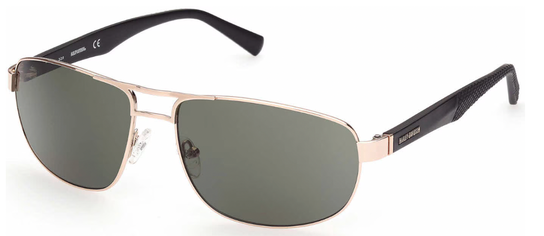 HARLEY DAVIDSON MENS SUNGLASSES