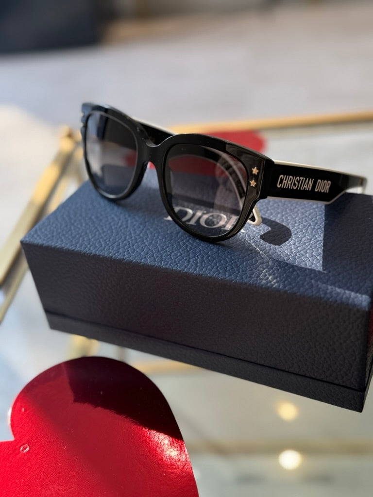 CHRISTIAN DIOR WOMENS SUNGLASSES