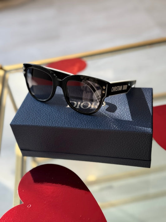 CHRISTIAN DIOR WOMENS SUNGLASSES