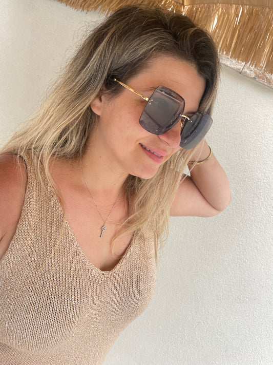 Jimmy choo sunglasses