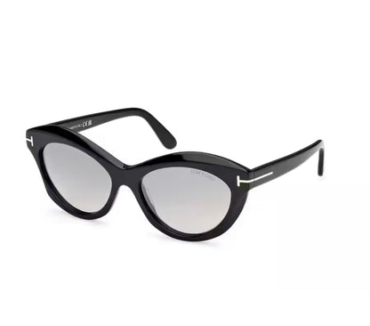 Tom Ford women’s sunglasses (Toni)