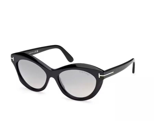 Tom Ford women’s sunglasses (Toni)