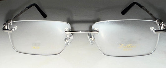 ZELLINI RIMLESS FRAME (UNISEX)