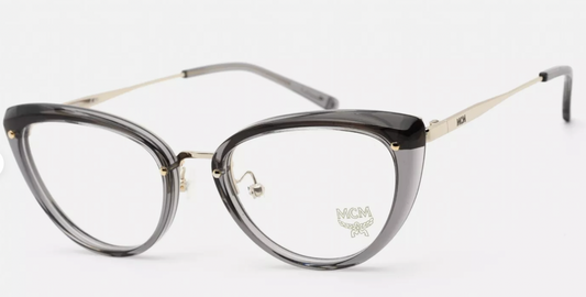 MCM WOMENS GRAY PLASTIC FRAME