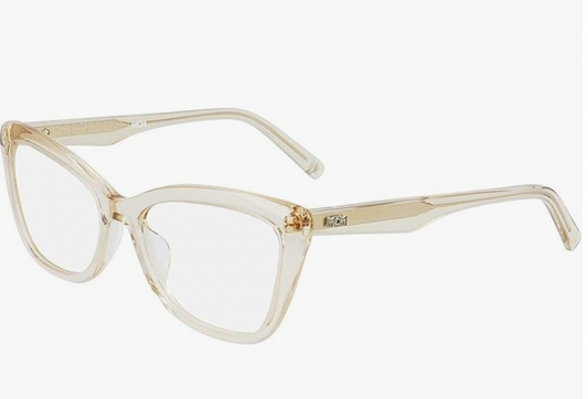 MCM WOMENS CHAMPAGNE FRAME