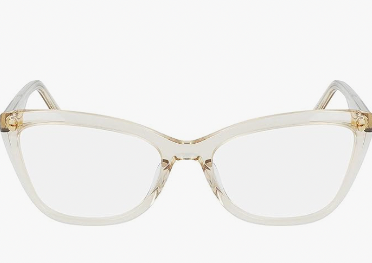 MCM WOMENS CHAMPAGNE FRAME