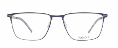 FLEXON MENS GLASSES NAVY