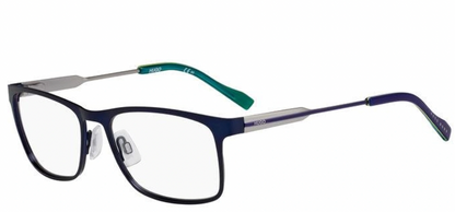 HUGO BOSS BLUE MENS FRAME