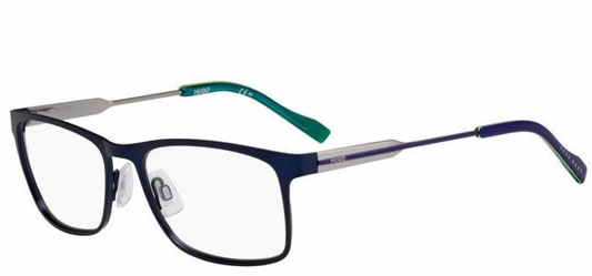 HUGO BOSS BLUE MENS FRAME