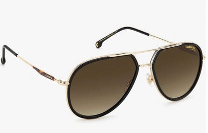 CARRERA UNISEX AVIATORS