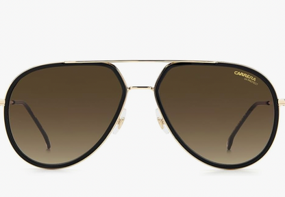 CARRERA UNISEX AVIATORS