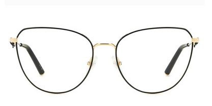 CAROLINA HERRERA WOMENS METAL FRAME
