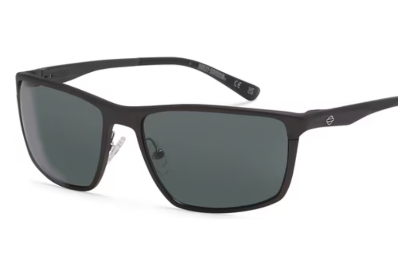 HARLEY DAVIDSON MENS SUNGLASSES