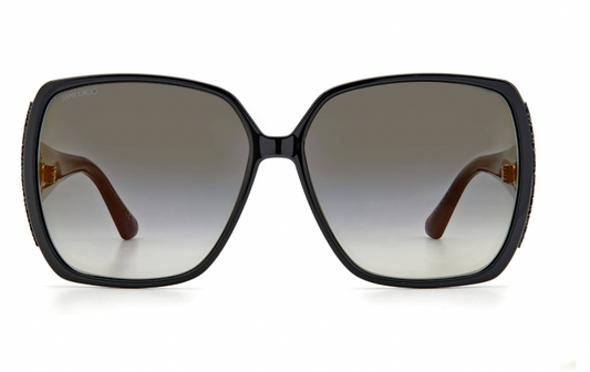 JIMMY CHOO SUNGLASSES