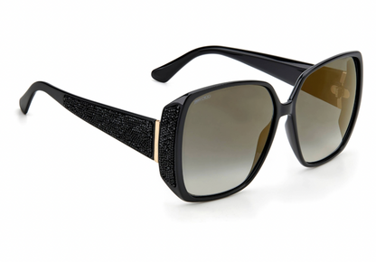 JIMMY CHOO SUNGLASSES