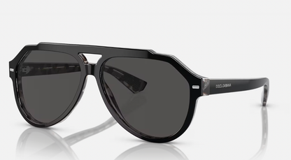 DOLCE & GABBANA MENS FRAME