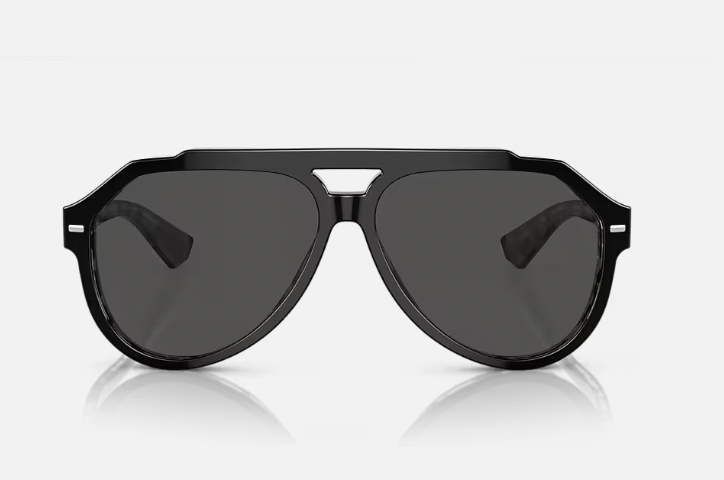 DOLCE & GABBANA MENS FRAME