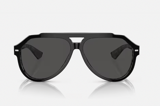DOLCE & GABBANA MENS FRAME