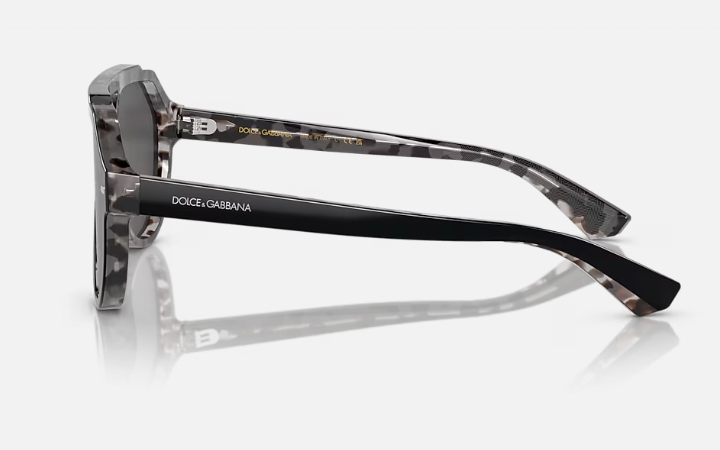 DOLCE & GABBANA MENS FRAME
