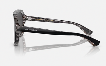 DOLCE & GABBANA MENS FRAME
