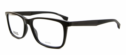 BOSS MENS OPTICAL FRAME
