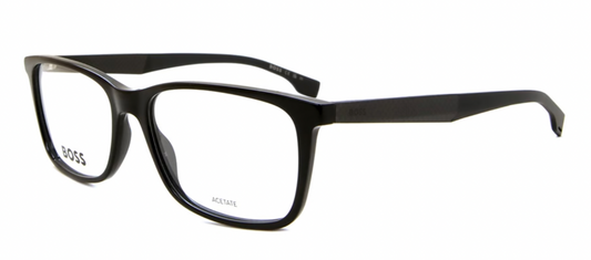BOSS MENS OPTICAL FRAME