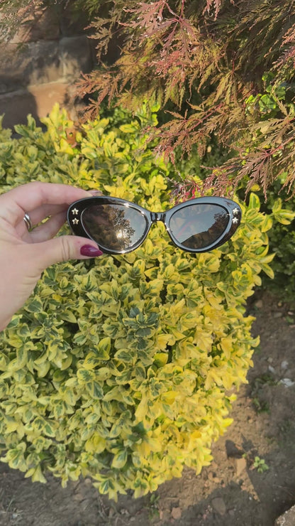 Corsica Frame